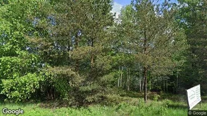 Lagerlokaler för uthyrning i Nådendal – Foto från Google Street View