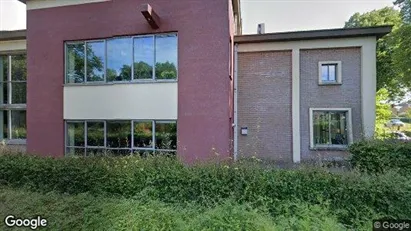 Kontorlokaler til leje i Emmen - Foto fra Google Street View