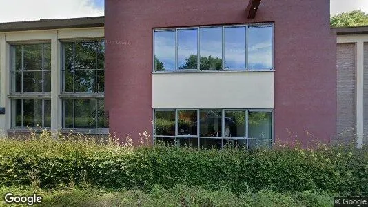 Kontorslokaler för uthyrning i Emmen – Foto från Google Street View