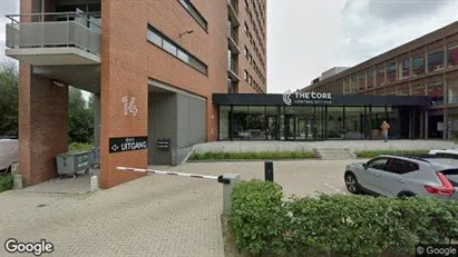 Office spaces for rent in Eindhoven - Photo from Google Street View