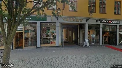 Kontorhoteller til leje i Karlstad - Foto fra Google Street View