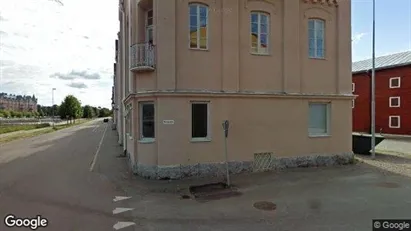 Office spaces for rent in Gävle - Photo from Google Street View