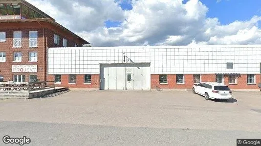 Kantorruimte te huur i Nyköping - Foto uit Google Street View