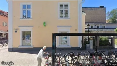 Kontorslokaler för uthyrning i Nyköping – Foto från Google Street View