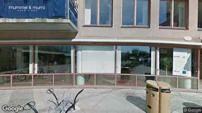 Kontorhoteller til leje i Örebro - Foto fra Google Street View