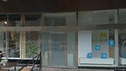 Kontorlokaler til leje i Mjölby - Foto fra Google Street View