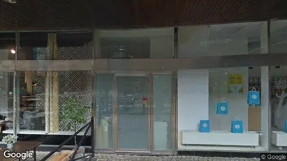 Office spaces for rent in Mjölby - Photo from Google Street View