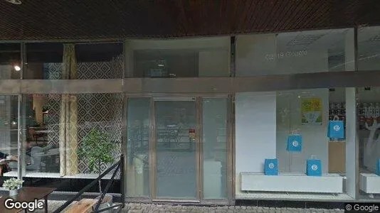 Office spaces for rent i Norrköping - Photo from Google Street View