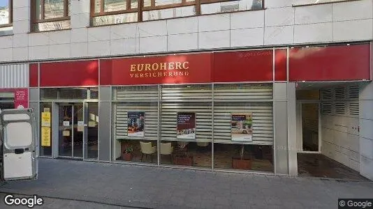 Commercial properties for rent i Leonding - Photo from Google Street View