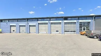 Büros zur Miete in Tytsjerksteradiel – Foto von Google Street View