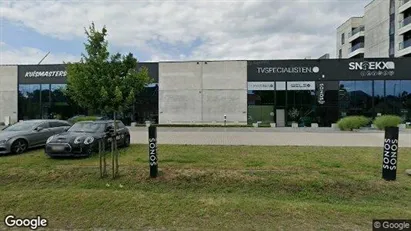 Kontorer til leie i Pelt – Bilde fra Google Street View