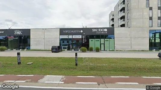 Kontorer til leie i Pelt – Bilde fra Google Street View
