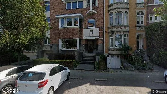 Værkstedslokaler til leje i Bruxelles Sint-Lambrechts-Woluwe - Foto fra Google Street View
