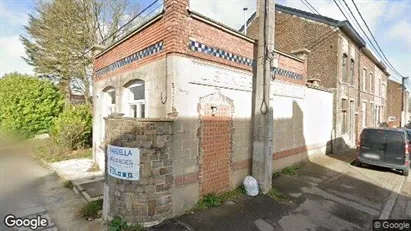 Industrilokaler för uthyrning i Fleurus – Foto från Google Street View