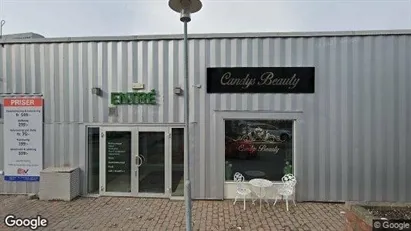 Bedrijfsruimtes te huur in Västra hisingen - Foto uit Google Street View
