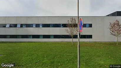 Företagslokaler för uthyrning i Brøndby – Foto från Google Street View