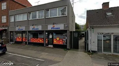 Büros zur Miete in Vanløse – Foto von Google Street View