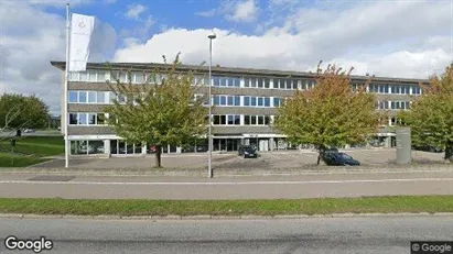 Lokaler til leje i Brøndby - Foto fra Google Street View