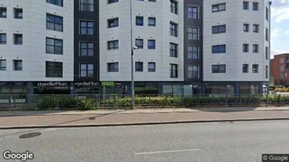 Lokaler til leje i Odense C - Foto fra Google Street View