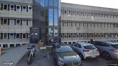 Kontorslokaler för uthyrning i Skovlunde – Foto från Google Street View