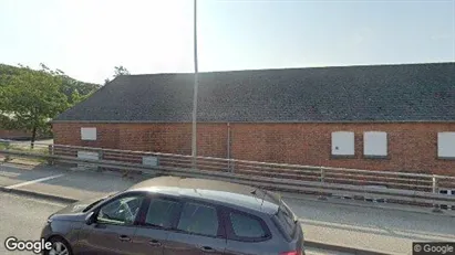 Büros zur Miete in Hadsten – Foto von Google Street View
