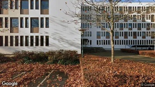 Kontorslokaler för uthyrning i Søborg – Foto från Google Street View