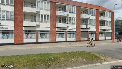 Kontorslokaler för uthyrning i Herlev – Foto från Google Street View