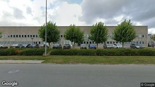 Kantorruimte te huur i Taastrup - Foto uit Google Street View