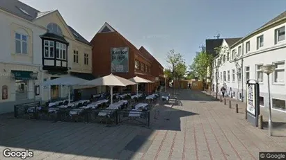 Kantorruimte te huur in Holstebro - Foto uit Google Street View
