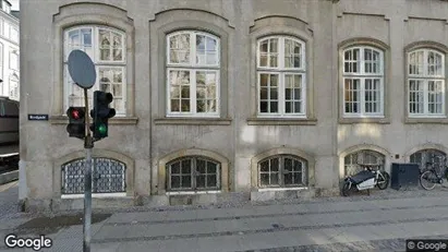 Büros zur Miete in Kopenhagen K – Foto von Google Street View