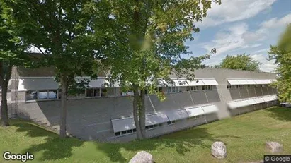 Kontorer til leie i Birkerød – Bilde fra Google Street View