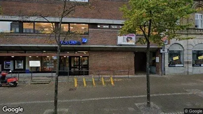 Kantorruimte te huur in Skanderborg - Foto uit Google Street View