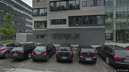 Büros zur Miete in Vallensbæk Strand – Foto von Google Street View