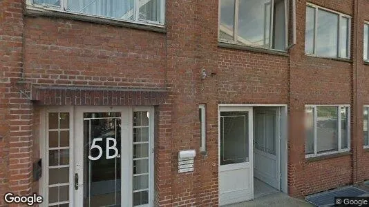 Büros zur Miete i Åbyhøj – Foto von Google Street View