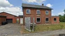 Warehouse for rent, Langeskov, Funen, Nyborgvej 26, Denmark