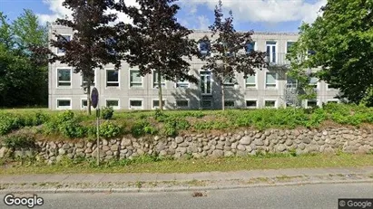 Lokaler til leje i Birkerød - Foto fra Google Street View