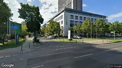 Kontorslokaler för uthyrning i Berlin Marzahn-Hellersdorf – Foto från Google Street View