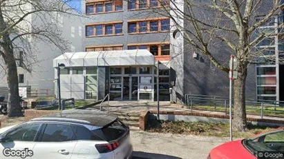Kontorlokaler til leje i Berlin Reinickendorf - Foto fra Google Street View