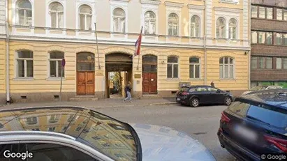 Office spaces for rent in Helsinki Eteläinen - Photo from Google Street View