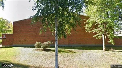 Office spaces for rent in Oulu - Photo from Google Street View