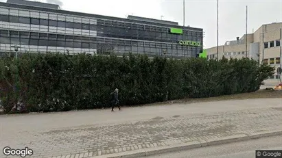 Office spaces for rent in Espoo - Photo from Google Street View