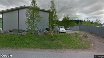 Office spaces for rent in Lahti - Photo from Google Street View