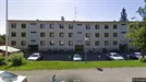 Kontor för uthyrning, Villmanstrand, Södra Karelen, Puutarhurinkatu 3, Finland