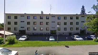 Kontorlokaler til leje i Lappeenranta - Foto fra Google Street View