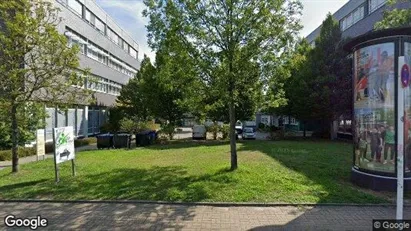 Warehouses for rent in Berlin Marzahn-Hellersdorf - Photo from Google Street View