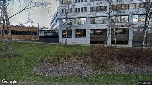 Gewerbeflächen zum Kauf i Vantaa – Foto von Google Street View