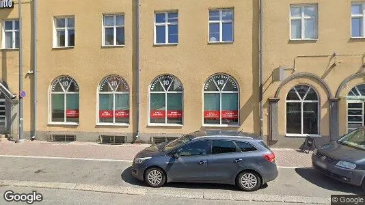 Office spaces for rent i Tampere Keskinen - Photo from Google Street View