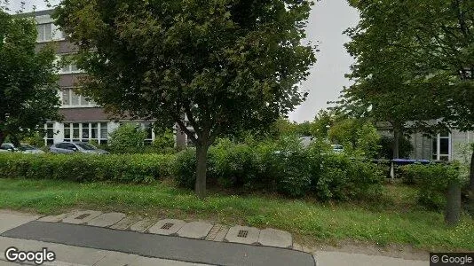 Office spaces for rent i Berlin Marzahn-Hellersdorf - Photo from Google Street View