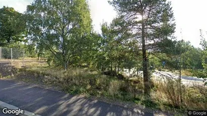 Bedrijfsruimtes te huur in Helsinki Keskinen - Foto uit Google Street View