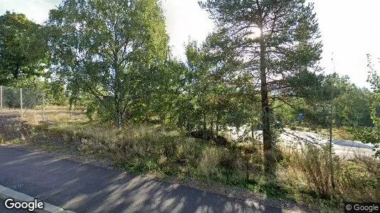 Commercial properties for rent i Helsinki Keskinen - Photo from Google Street View